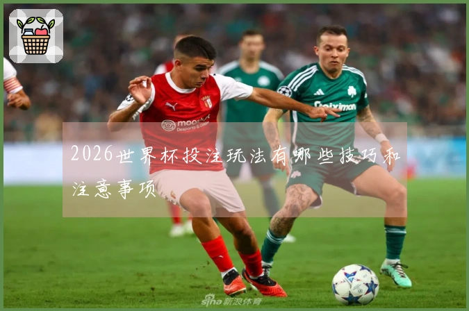 2026世界杯投注玩法有哪些技巧和注意事项