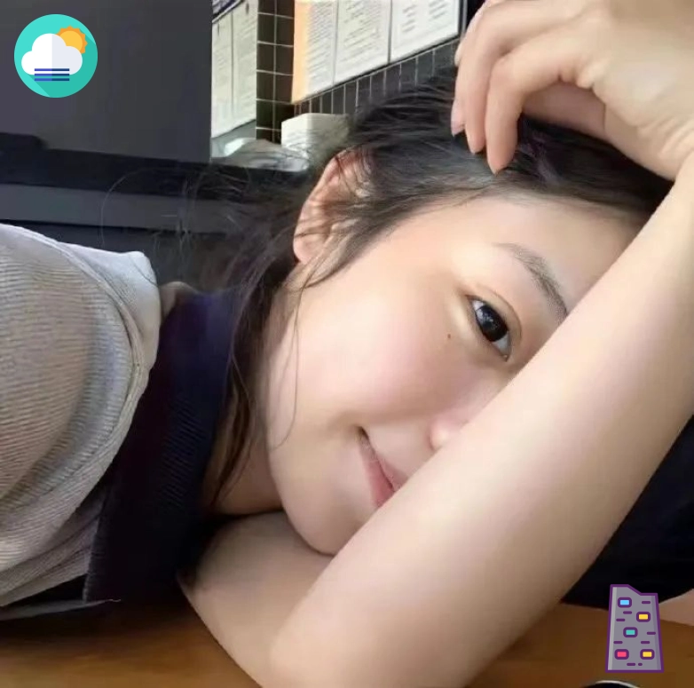 头像